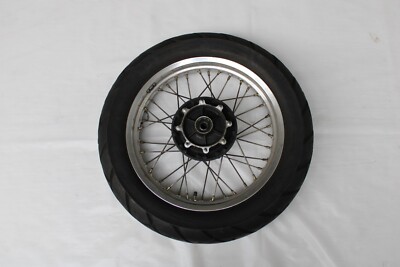 Hinterrad Laufrad Felge Reifen Kawasaki KLE 500 LE500A 93-96 #R5610