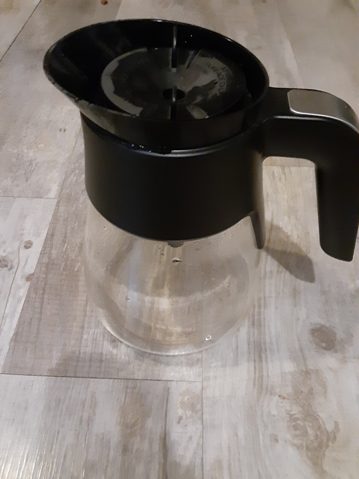 Ninja CP301 Hot/Cold Brew System Tea Coffee Maker Carafe Pot w/ Lid eBay