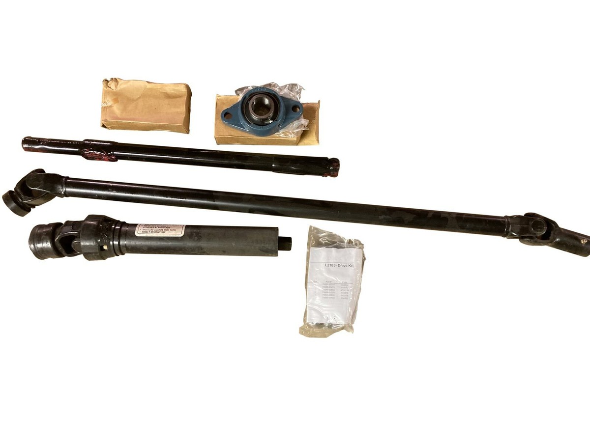 KUBOTA L2183 MID PTO KIT FOR KUBOTA L4330, L4630, L5030
