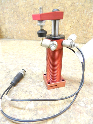 DESTACO  8015   Swing Clamp Clockwise With Switches