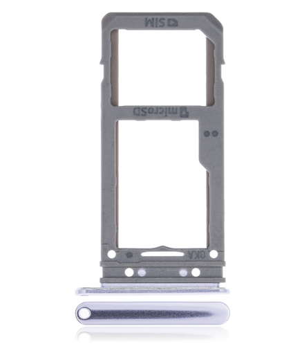 NEW Dual & Single Sim tray for Samsung GALAXY S10 \ S9 \ S8 \ S7 \PLUS \5G \LITE - Bild 40 von 42