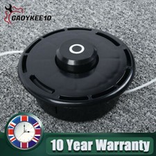 Strimmer Head Bump Feed Auto Cut Line Spool For Honda GX25 GX35 UMK431 UMK425