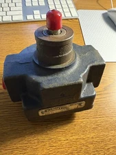 Frymaster Dean Fryer Oil Pump 8102098 8102252