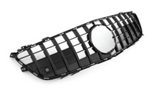 Gitter Heizkörper Sport Panamericana Gt Geeignet für Mercedes Benz R231 Sl