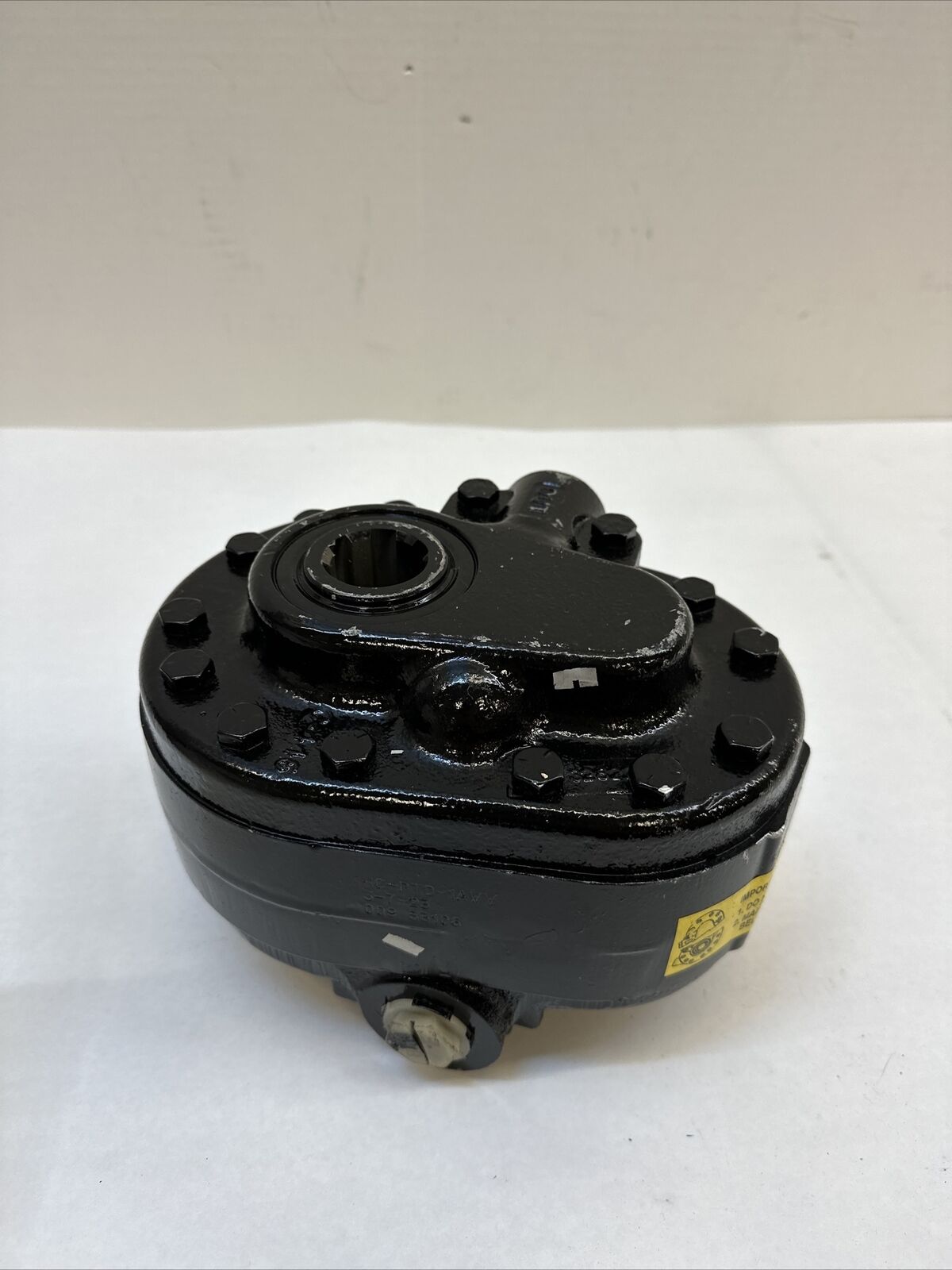Prince Hydraulic PTO Pump HCPTO1AWW eBay