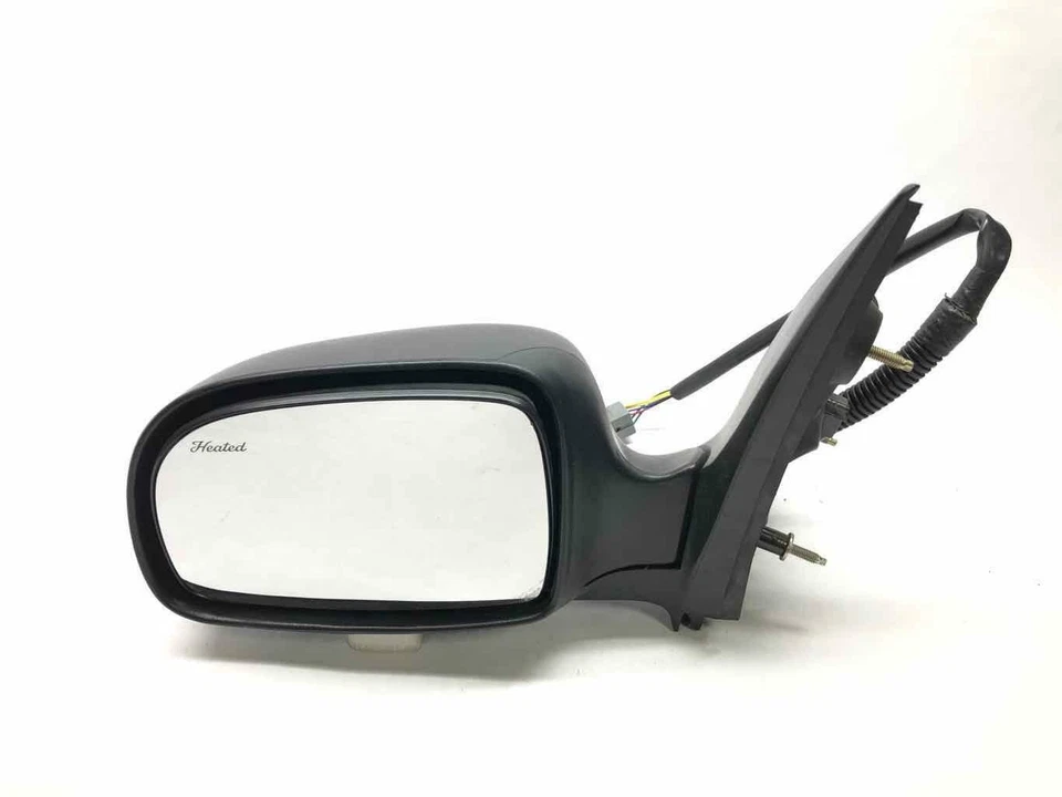 Espejo retrovisor eléctrico lateral izquierdo Ford Windstar 1995-1998 calefacción fabricante original F88z17683aab Foto 2 de 3