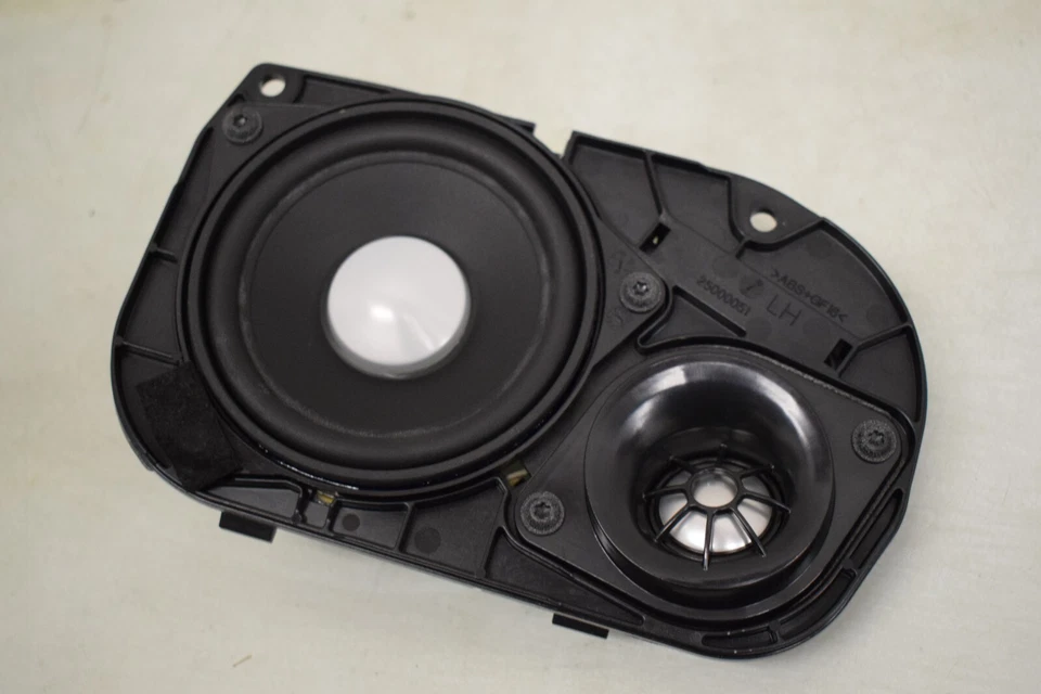 Altoparlante + Tweeter Posteriore Sinistra BMW 5er F10 F11 Harman Kardon 459153 - Immagine 2 di 4