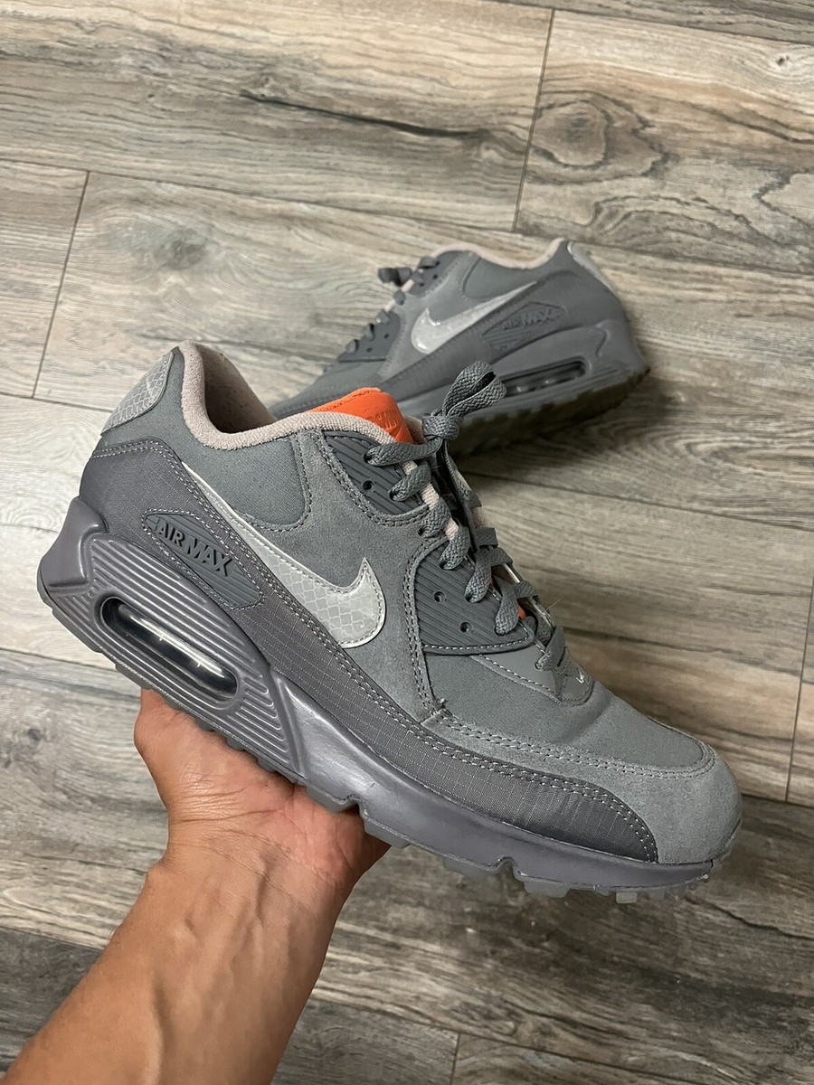 air max 90 bsmnt glasgow