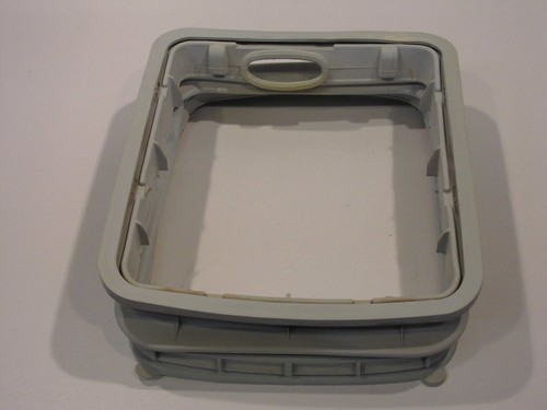 Dichtung Tür Türdichtung Türmanschette Waschmaschine Thomson WTT6100D