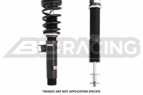 BC Racing BR Type Extreme Drop Coilovers for Toyota Camry 18-24 SE/XSE FWD - Picture 3 of 3