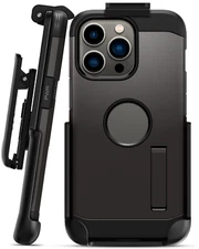 Belt Clip Holster for Spigen Tough Armor - iPhone 13 Pro