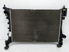 Radiateur Fiat PUNTO EVO