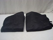 Autodrive Set of 2 Car seat Cushions