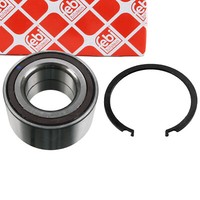 febi Radlagersatz FüR Toyota Yaris P9 P13 Verso S P12 Urban Cruiser P1 IQ Vorne