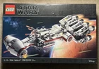 LEGO Star Wars 75244 A New Hope  Tantive IV 2019 Edition SEALED RETIRED