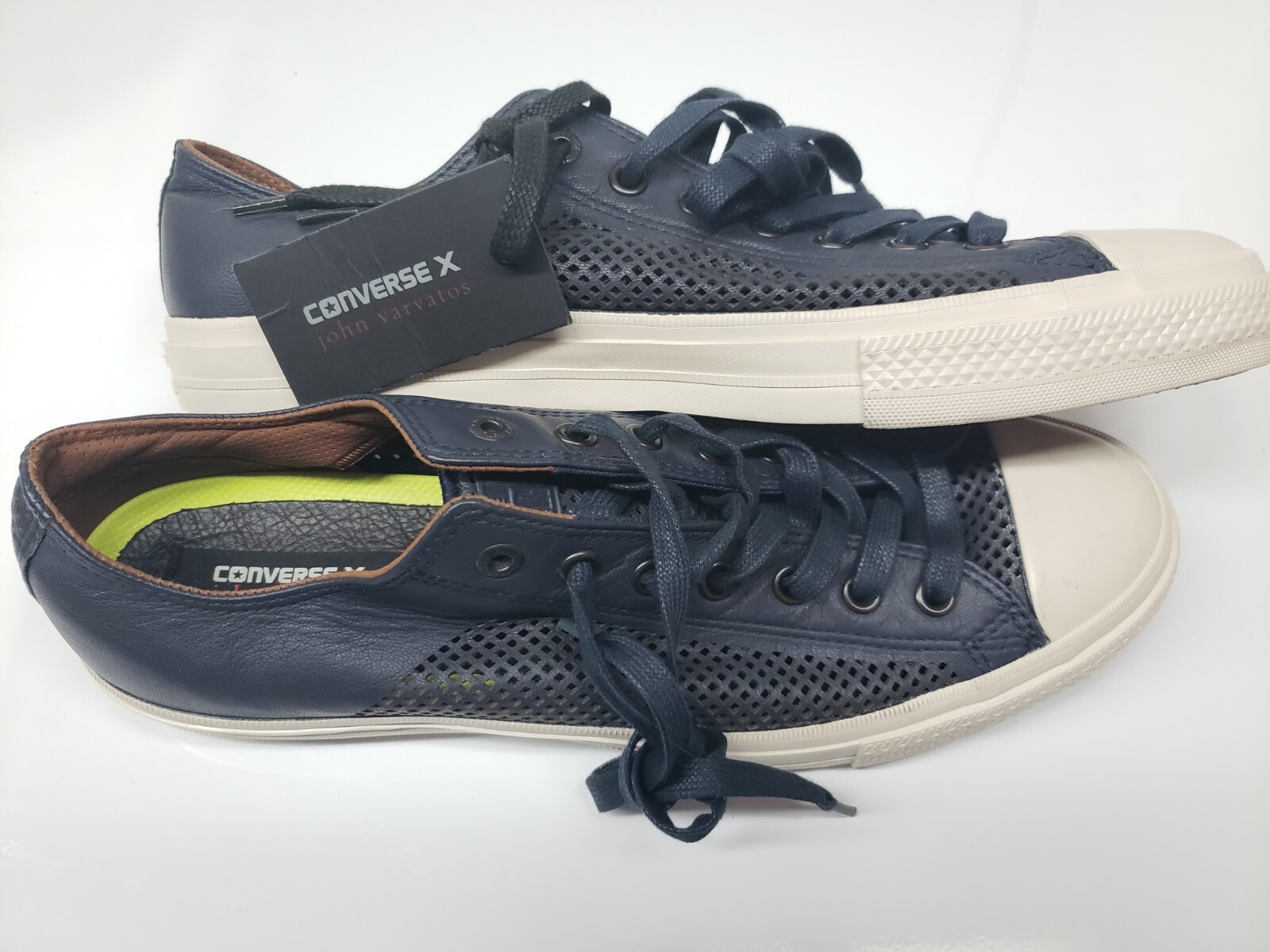 chuck 2 john varvatos