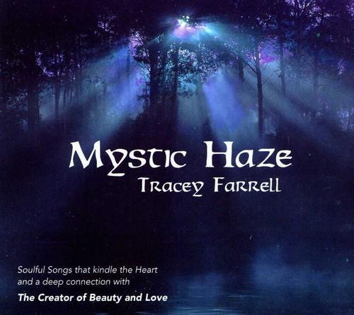 Tracey Farrell - Mystic Haze - Cd