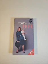 Baby Boom (VHS)