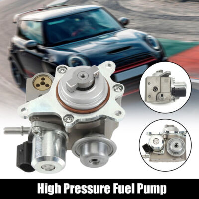Benzinpumpe Hochdruck Kraftstoff für MINI Cooper S Mini R55 R56 R57 R59 Neu