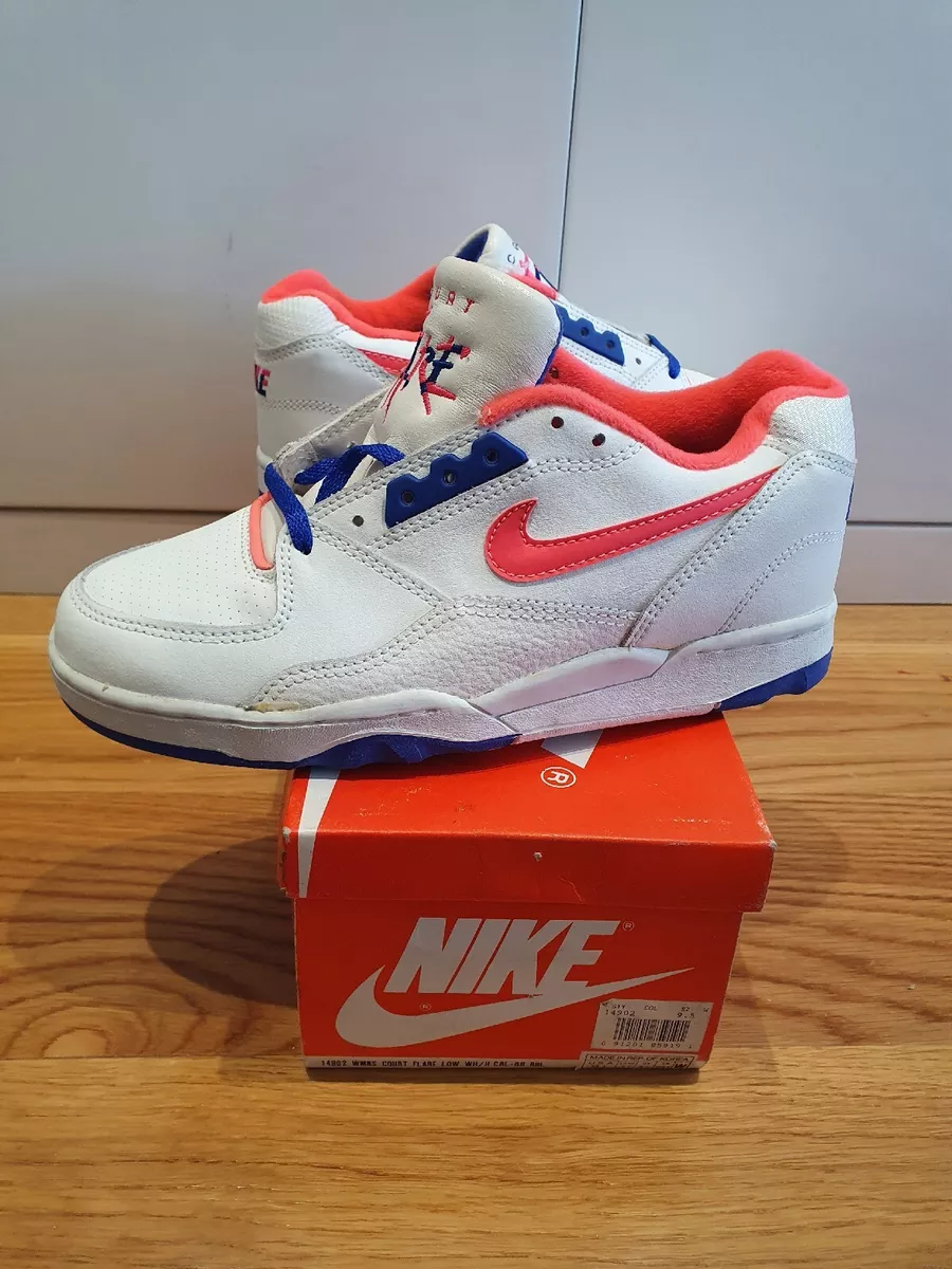 Nike court flare sale
