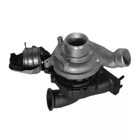 Turbolader 5801415508