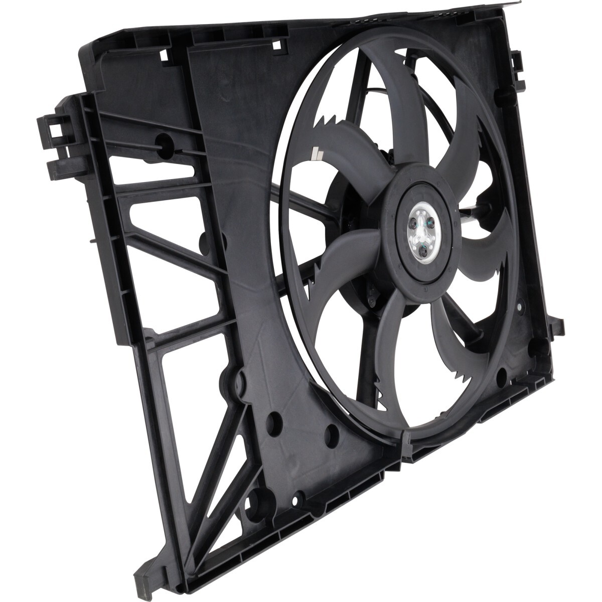 Cooling Fan Assembly 16360F0010 for Lexus NX250 Toyota Camry ES250 