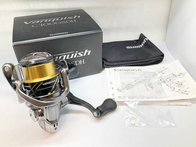 16ヴァンキッシュ C3000sdh Www Vetrepro Fr