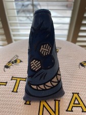 BETTINARDI HEADCOVER FAT CAT TOUR ULTRA RARE