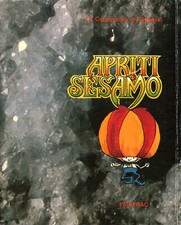 Apriti sesamo - La Cooperativa dei Ragazzi (Fatatrac) [1984]
