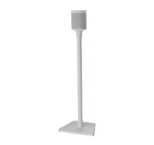 Sanus WSS21 White Open Box Sonos Stand Each D...