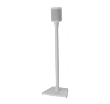 Sanus WSS21 White Open Box Sonos Stand Each Damaged Box
