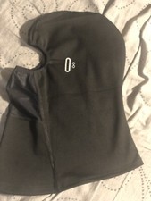 ™ Black SHEiSTY EarBud ACCESS⛷️NEW BaLaClaVa SKi MASK Hood for Mens Womens City