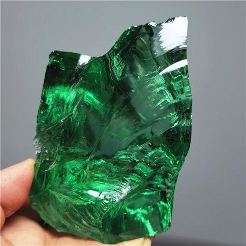 554g ANDARA triple vortex energy monatomic crystal A458 - Picture 4 of 11