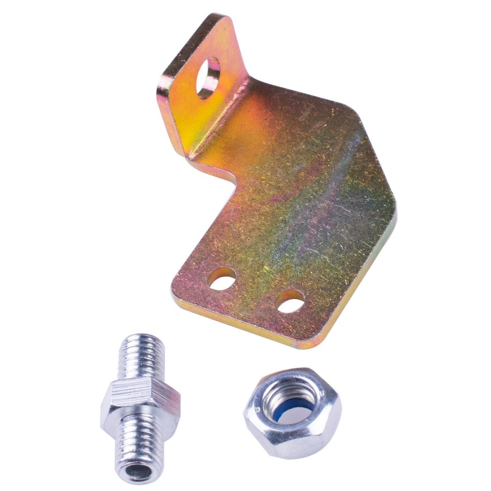 P7100 Manual Fuel Shut Off Solenoid Cable Kit For Cummins Dodge 12v 6bt 4bt pump eBay