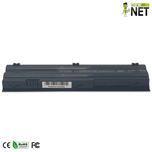 Batteria compatibile con HP Mini 210-3030se 210-3040ca 210-3040ez 10,8 V - Foto 5 di 6