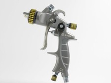 Atom X20 Lvlp Spray Gun Auto Paint Solventwaterborne Gunbudd Light