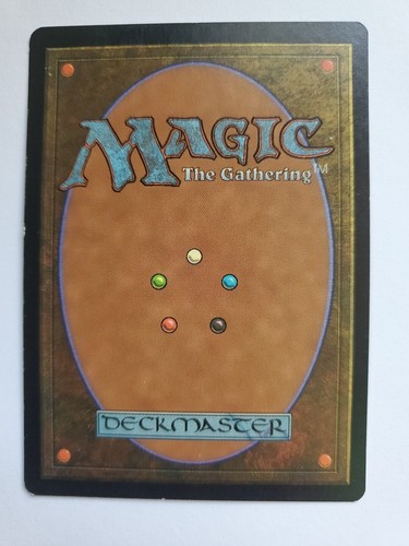 MTG Magic The Gathering Card Warrior's Charge Sorcery White Portal 1997 - Picture 2 of 2