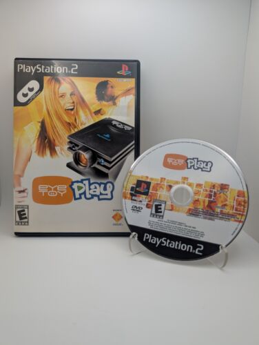 SONY PLAYSTATION 2 GAMES (PS2) ☆ YOU CHOOSE ☆ BUY 3 GET 1 FREE! ☆ - Picture 28 of 213