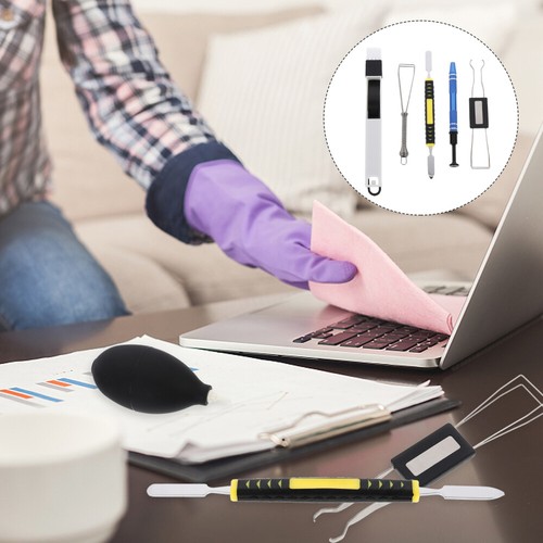 Keyboard Cleaning Brush Keycap -Entfernungswerkzeug Abzieher Für Tastaturkappen