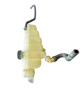  2015-2020 Ford F150 Radiator Coolant Reservoir Bottle FL3Z-8A080-A OEM