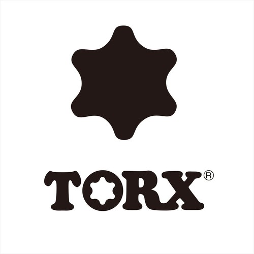 VESSEL Power Grip Torx cacciavite antimanomissione TORX T10H×80 5400TX - Foto 5 di 5