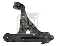 Febi 15400 Querlenker Mit Lagern Und Gelenk