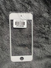 Apple iPod Touch 5g Replacement Screen Protector White Electronics