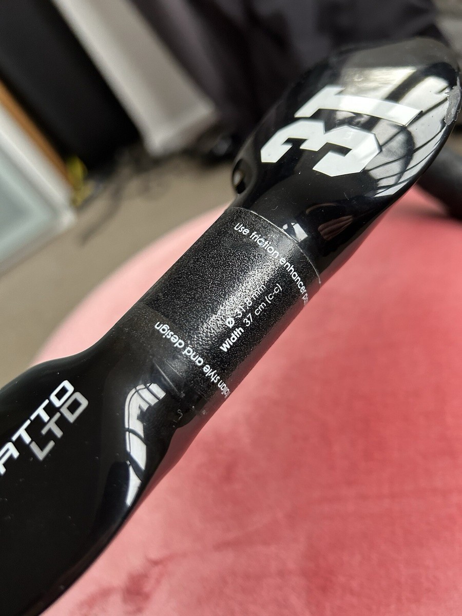 3T SPHINX LTD トラックハンドルバー 3T SPHINX LTD トラックハンドルバー