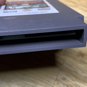 Monopoly NES Tested Works Nintendo Entertainment System ￼Parker Bros. Board Game