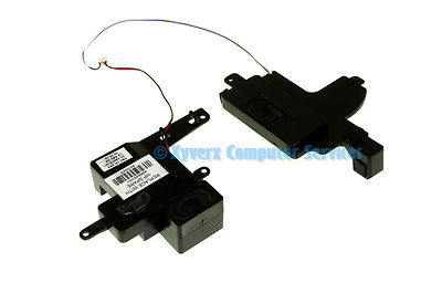 496829-001 OEM HP SPEAKER KIT RIGHT + LEFT PAVILION G60-500 (GRADE A)(CA12-CB16)