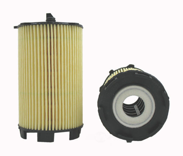 For Audi Q7 2007-2010 With 4.2l 8cyl Engine