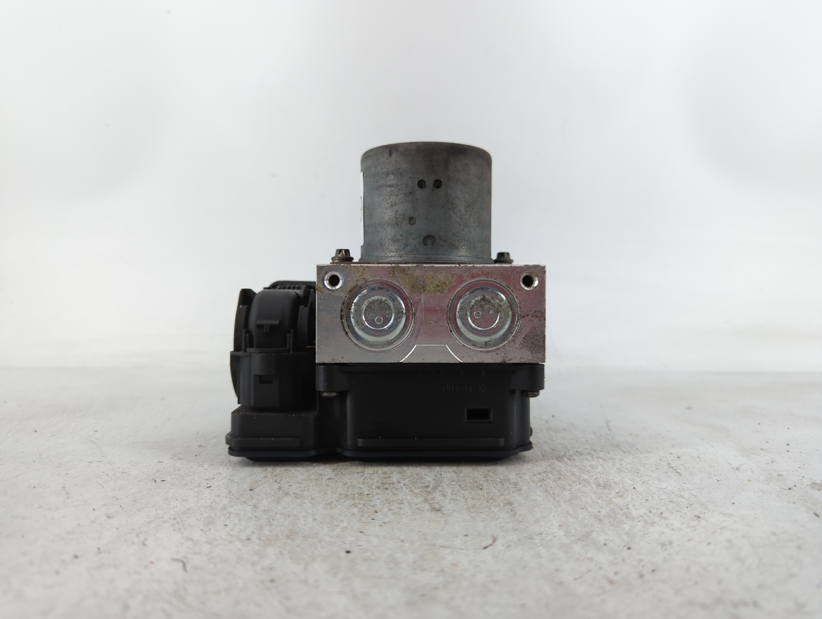 ABS Brake Pump Module 2011 Dodge Durango Without Adaptive Cruise 
