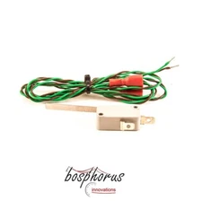 Wide Open - Full Throttle Switch Set NOS SWITCH Long Arm