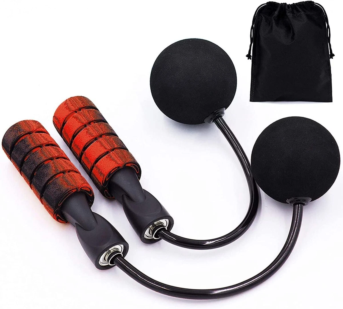 Ropeless online jump rope